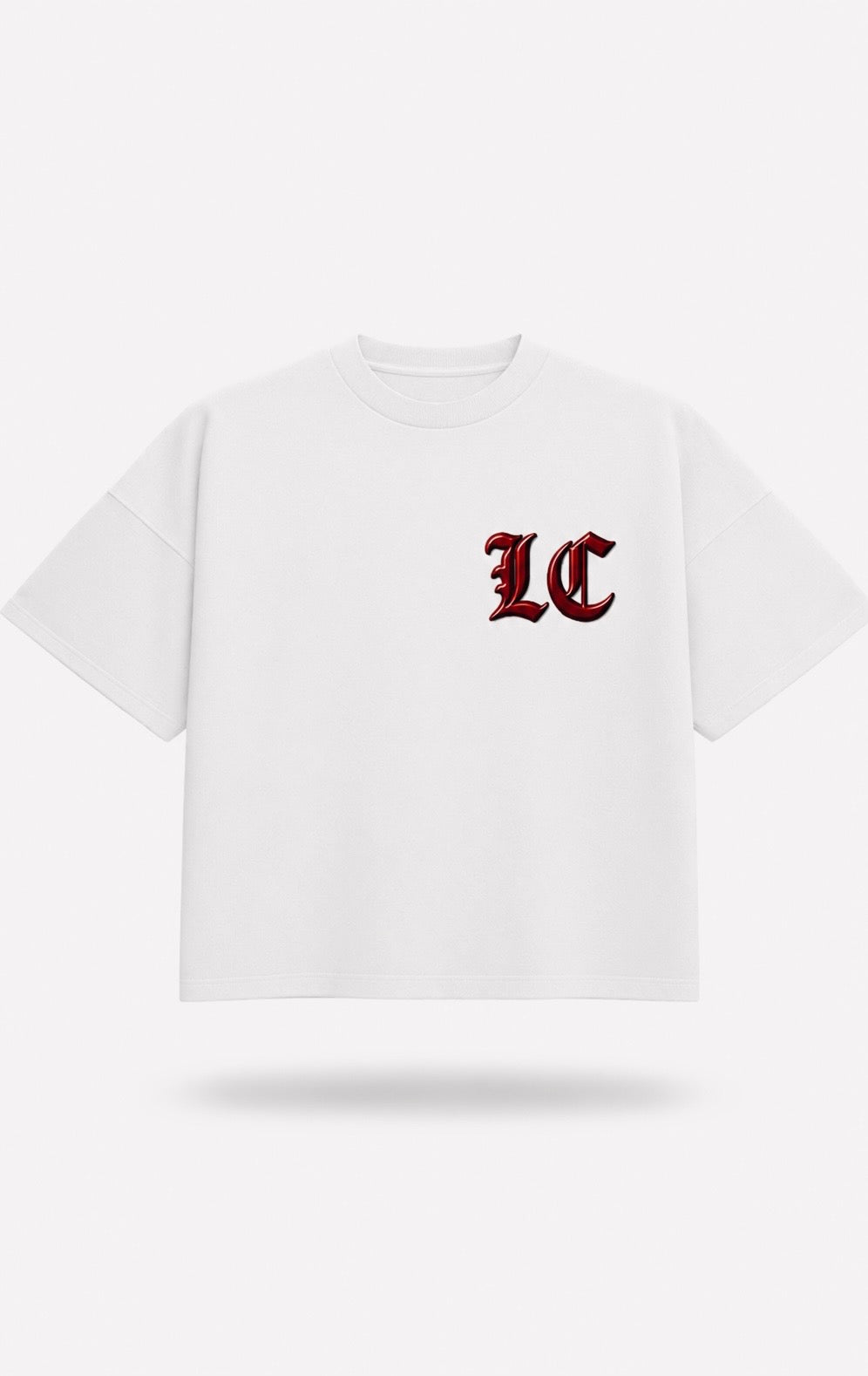 The signature seal tee