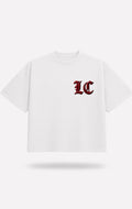 The signature seal tee