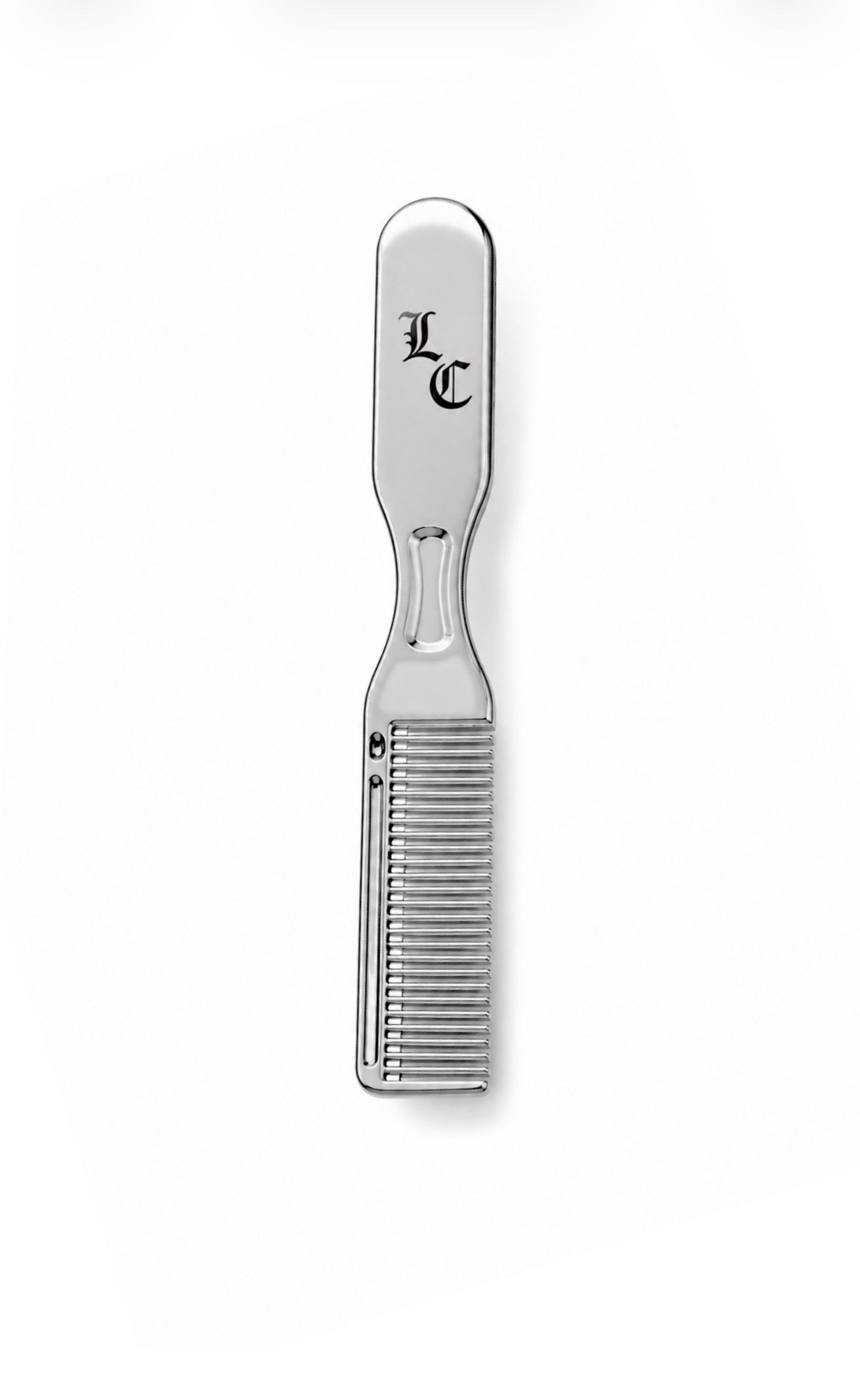 LC soft brush comb