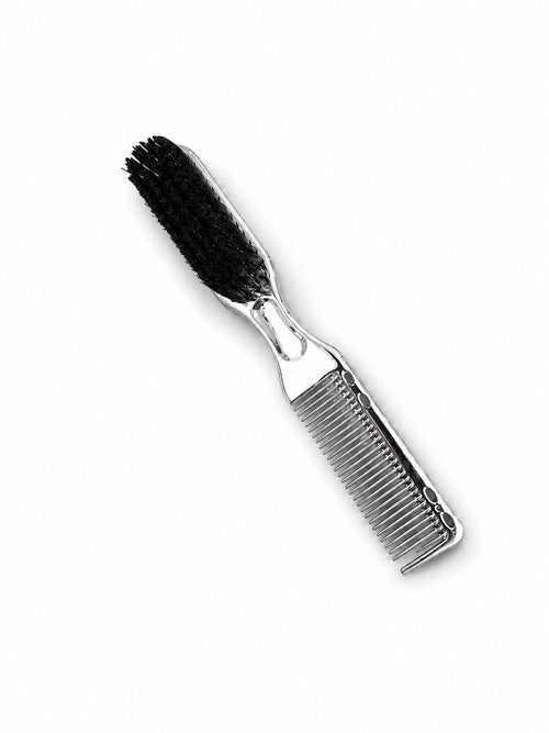 LC soft brush comb