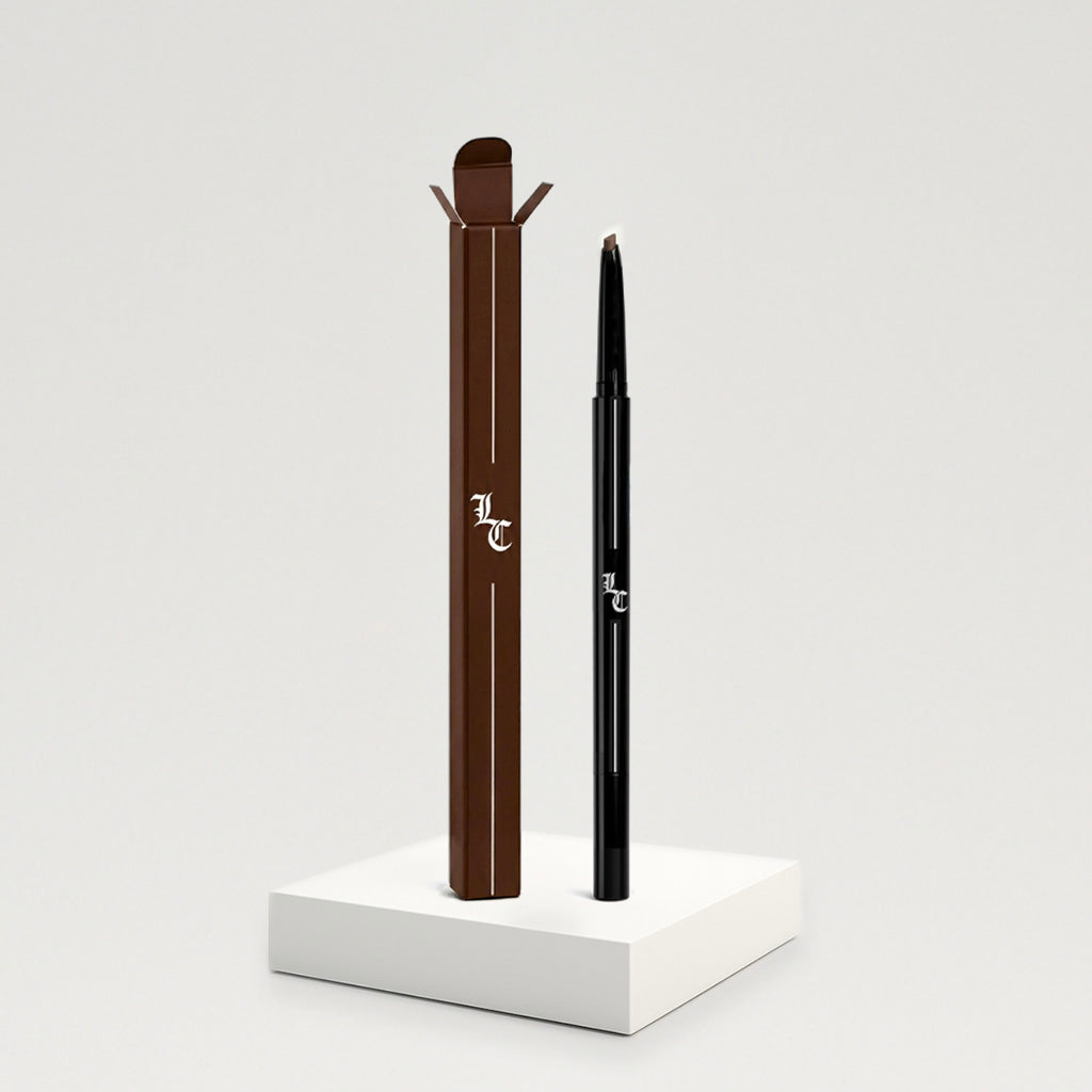 Signature Pencil - Dark Brown