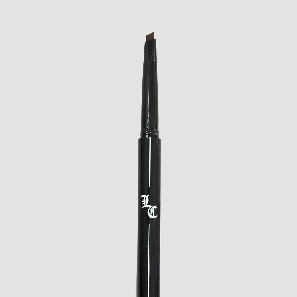 Signature Pencil - Dark Brown